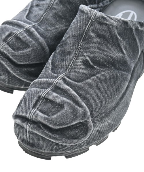 DIESEL（ディーゼル）その他 グレー サイズ:-(26.5cm位) メンズ/2200604054012