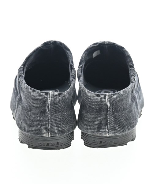DIESEL（ディーゼル）その他 グレー サイズ:-(26.5cm位) メンズ/2200604054012