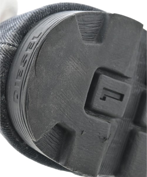 DIESEL（ディーゼル）その他 グレー サイズ:-(26.5cm位) メンズ/2200604054012
