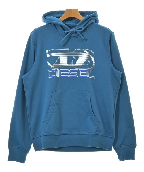 ディーゼル(DIESEL)のDIESEL パーカー