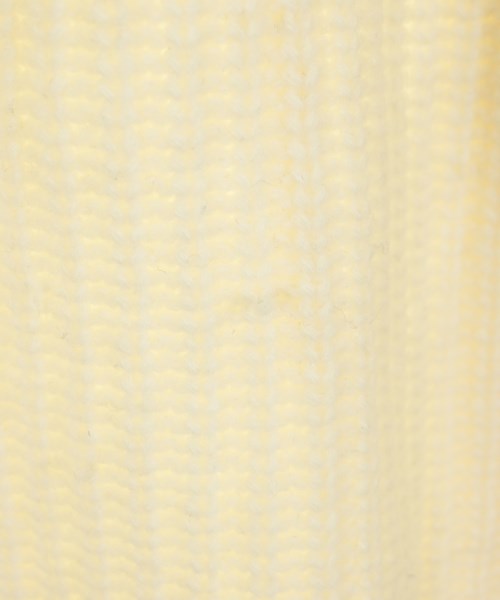 DIESEL（ディーゼル）カーディガン 白 サイズ:F レディース/2200601509010