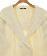 DIESEL（ディーゼル）カーディガン 白 サイズ:F レディース/2200601509010