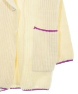 DIESEL（ディーゼル）カーディガン 白 サイズ:F レディース/2200601509010