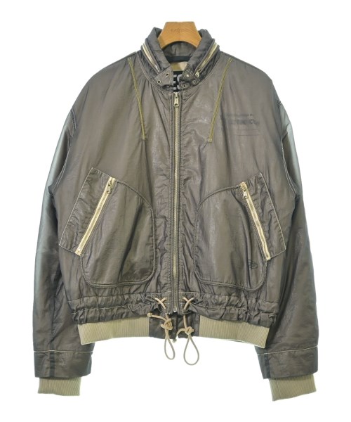 ディーゼル(DIESEL)のDIESEL ブルゾン
