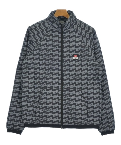 ディーゼル(DIESEL)のDIESEL ダウンジャケット/ダウンベスト