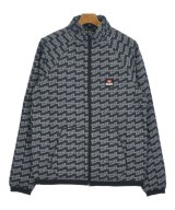DIESEL ダウンジャケット/ダウンベスト