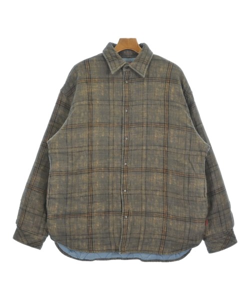 ディーゼル(DIESEL)のDIESEL カジュアルシャツ