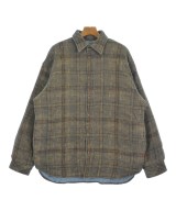 DIESEL カジュアルシャツ