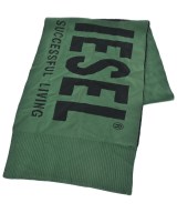 DIESEL マフラー