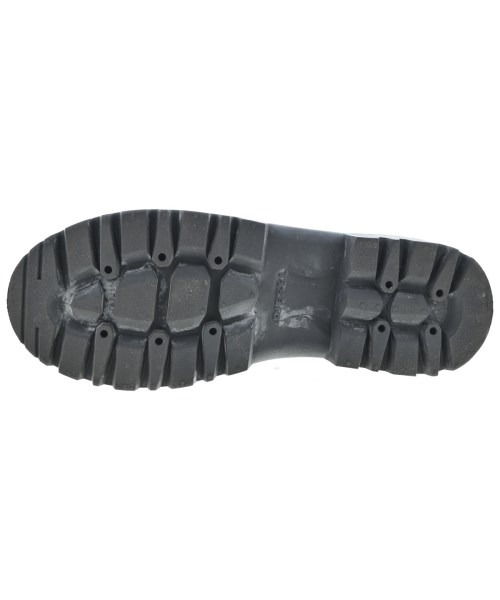 DIESEL（ディーゼル）スニーカー 黒 サイズ:26.5cm メンズ/2200606831017