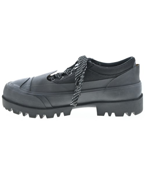 DIESEL（ディーゼル）スニーカー 黒 サイズ:26.5cm メンズ/2200606831017