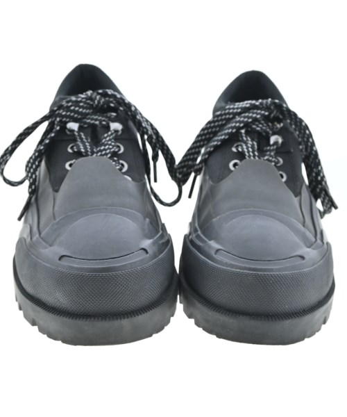 DIESEL（ディーゼル）スニーカー 黒 サイズ:26.5cm メンズ/2200606831017