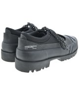 DIESEL（ディーゼル）スニーカー 黒 サイズ:26.5cm メンズ/2200606831017