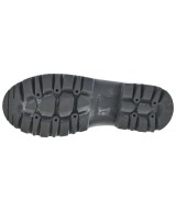 DIESEL（ディーゼル）スニーカー 黒 サイズ:26.5cm メンズ/2200606831017
