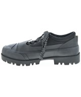 DIESEL（ディーゼル）スニーカー 黒 サイズ:26.5cm メンズ/2200606831017