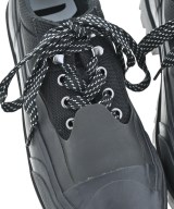 DIESEL（ディーゼル）スニーカー 黒 サイズ:26.5cm メンズ/2200606831017