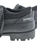 DIESEL（ディーゼル）スニーカー 黒 サイズ:26.5cm メンズ/2200606831017