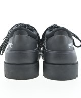 DIESEL（ディーゼル）スニーカー 黒 サイズ:26.5cm メンズ/2200606831017
