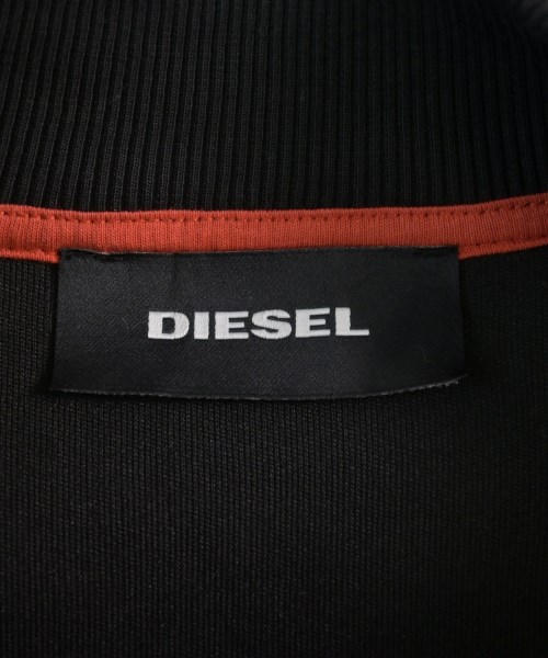 DIESEL（ディーゼル）その他 黒 サイズ:S メンズ/2200605185012