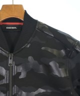 DIESEL（ディーゼル）その他 黒 サイズ:S メンズ/2200605185012