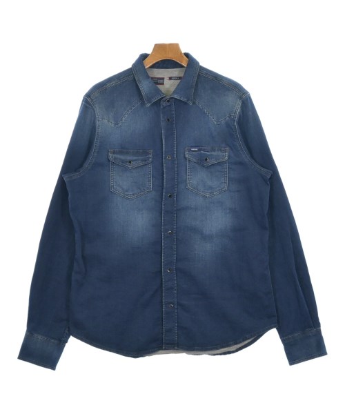ディーゼル(DIESEL)のDIESEL カジュアルシャツ