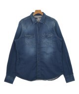 DIESEL カジュアルシャツ