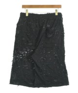 DIESEL（ディーゼル）ショートパンツ 黒 サイズ:M メンズ/2200607466027