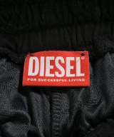 DIESEL（ディーゼル）ショートパンツ 黒 サイズ:M メンズ/2200607466027