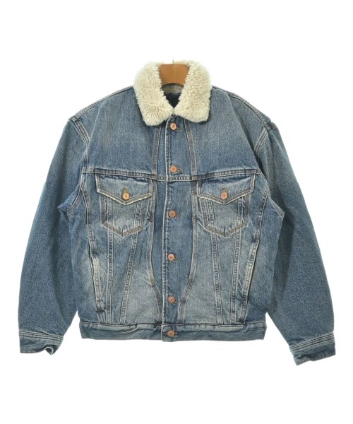 ディーゼル(DIESEL)のDIESEL デニムジャケット