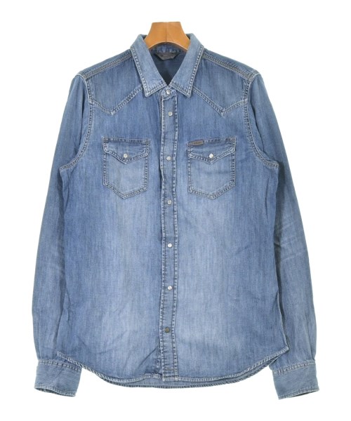 ディーゼル(DIESEL)のDIESEL カジュアルシャツ