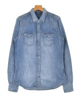 DIESEL カジュアルシャツ