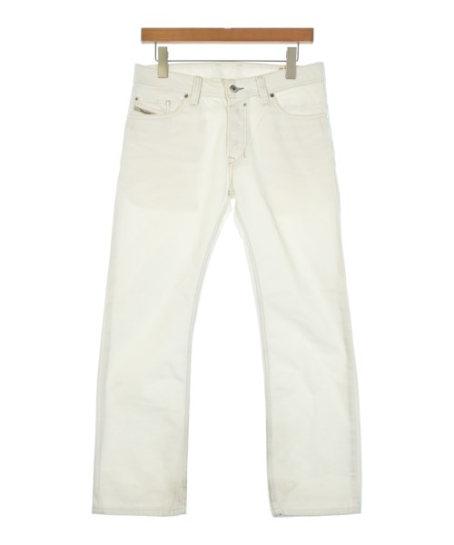DIESEL(ディーゼル)のデニムパンツ サイズ:28(S位) 4,200円