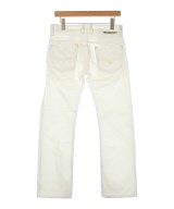 DIESEL（ディーゼル）デニムパンツ 白 サイズ:28(S位) メンズ/2200604887030
