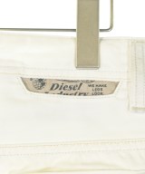 DIESEL（ディーゼル）デニムパンツ 白 サイズ:28(S位) メンズ/2200604887030