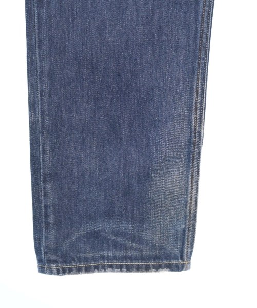DIESEL（ディーゼル）デニムパンツ 紺 サイズ:31(M位) メンズ/2200561147024