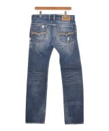 DIESEL（ディーゼル）デニムパンツ 紺 サイズ:31(M位) メンズ/2200561147024