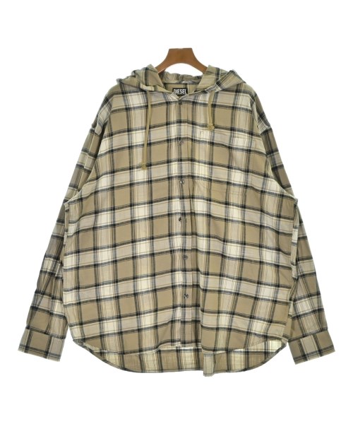 ディーゼル(DIESEL)のDIESEL カジュアルシャツ