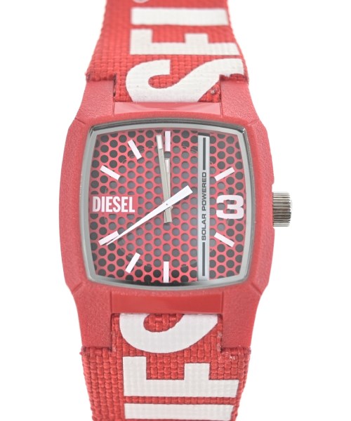 ディーゼル(DIESEL)のDIESEL 腕時計