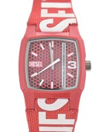 DIESEL 腕時計