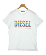 DIESEL Tシャツ・カットソー
