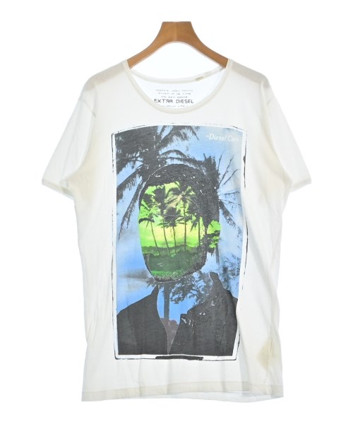 ディーゼル(DIESEL)のDIESEL Tシャツ・カットソー