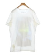 DIESEL（ディーゼル）Tシャツ・カットソー 白 サイズ:L メンズ/2200556823094