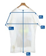 DIESEL（ディーゼル）Tシャツ・カットソー 白 サイズ:L メンズ/2200556823094