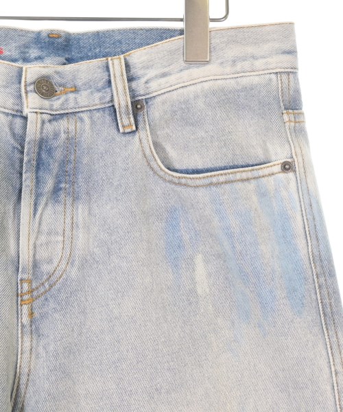DIESEL（ディーゼル）デニムパンツ 青 サイズ:29(S位) メンズ/2200564152490