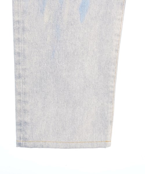 DIESEL（ディーゼル）デニムパンツ 青 サイズ:29(S位) メンズ/2200564152490