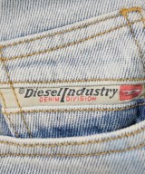 DIESEL（ディーゼル）デニムパンツ 青 サイズ:29(S位) メンズ/2200564152490
