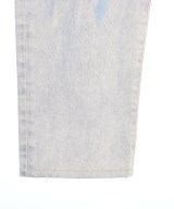 DIESEL（ディーゼル）デニムパンツ 青 サイズ:29(S位) メンズ/2200564152490