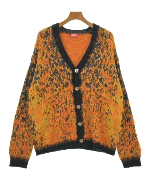 ディーゼル(DIESEL)のDIESEL カーディガン