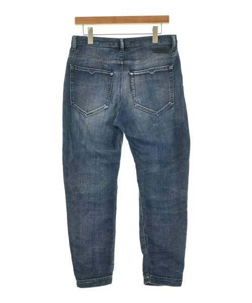 DIESEL（ディーゼル）デニムパンツ 紺 サイズ:27(XS位) メンズ/2200562865187