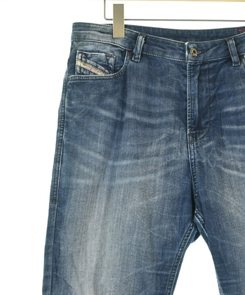 DIESEL（ディーゼル）デニムパンツ 紺 サイズ:27(XS位) メンズ/2200562865187